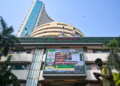 Nifty, Sensex dip nearly 2 pc this week over oil prices, global interest rates