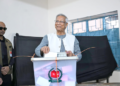 Erstwhile Yunus govt under fire for rushing into bad trade deal with US: Report
