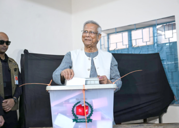 Erstwhile Yunus govt under fire for rushing into bad trade deal with US: Report