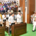 Gujarat Assembly begins three-day session, pays tribute to five former and serving legislators