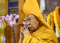 ‘I congratulate you on India’s emergence as strong nation’: Dalai Lama greets PM Modi on 76th birthday