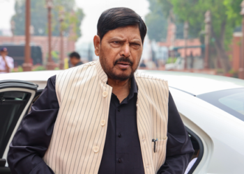NDA leaders hit back at Rahul over UPI charge concerns, reject ‘US pressure’ claim