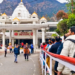 Fire partially damages Katra helipad terminal in Jammu & Kashmir