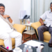 Have informed CM about person who filed ED complaint against me, says Karnataka Minister Satish Jarkiholi