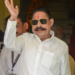 Defying JD(U) line, Anant Singh vows to oppose Neeraj Kumar in Bihar MLC poll