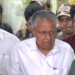 ‘Coming to the bathroom with me?’: Vijayan loses control at media queries on ED move