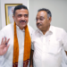 BJP they want to join may be from Mars: Samik Bhattacharya rules out possibility of NCPI members joining party