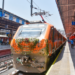 Indian Railways to roll out new tri-weekly Amrit Bharat Express between Bhuj and Barauni