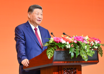 Xi Jinping to attend BRICS Summit in New Delhi, announces Chinese Foreign Ministry
