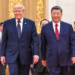 Exiled East Turkistan authorities urge Trump to confront Xi over ‘ongoing genocide’ in Xinjiang
