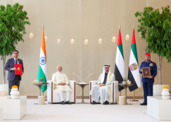 India’s 2026 BRICS presidency deepens gulf partnership beyond oil into tech, food security