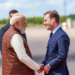 India-Sweden ties deepened, taken to another level under PM Modi: Swedish envoy