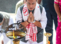 ‘Miss You Zubeen’: Himanta Sarma remembers Assam’s beloved singer on first death anniversary