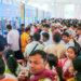 Char Dham Yatra resumes after two days; pilgrims advised to exercise caution