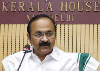 Power crisis puts Satheesan govt under pressure; Oppn mounts attack
