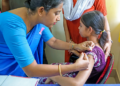 India crossed 80 lakh HPV vaccinations: Ministry of Health