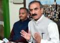 Historic success, says Himachal CM ahead of signing Kishau dam project pact