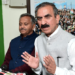 Historic success, says Himachal CM ahead of signing Kishau dam project pact