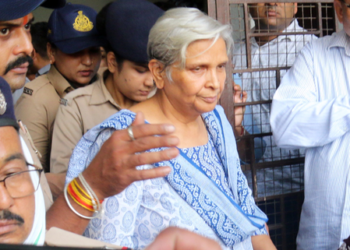 CBI opposes bail plea of ex-judge Giribala Singh in Twisha Sharma death case