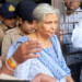 Twisha Sharma case: MP HC grants no relief to Giribala Singh, seeks CBI response on bail plea