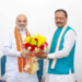 UP Dy CM meets Amit Shah to discuss BJP’s mission 2027 in Uttar Pradesh