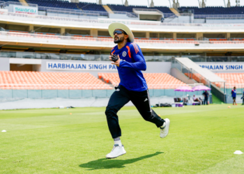 ‘You have to be mentally positive’: Nitish Reddy on injury comeback, management’s trust