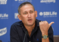 BCCI office bearers authorised to take decision related to chief selector Agarkar’s future