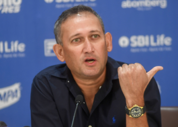 BCCI office bearers authorised to take decision related to chief selector Agarkar’s future
