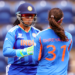 ‘A completely different feeling’: Shreyanka, Richa rejoice after gold medal win