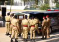 PoK residents continue to raise voice against coercive measures
