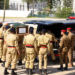 PoK residents continue to raise voice against coercive measures