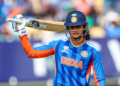 Mandhana must avoid imitating Shafali in Asia Cup final against Sri Lanka, says Razdan