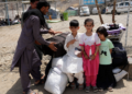 UN experts warn Pakistan against forcibly returning Afghan refugees