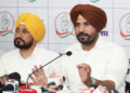 Suspend SIR in Punjab till Assembly polls end, says Congress