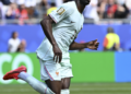 ‘It is going to stay in the hands of a PSG player’: Dembele confident of retaining Ballon d’ Or