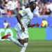 ‘It is going to stay in the hands of a PSG player’: Dembele confident of retaining Ballon d’ Or