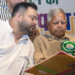 Delhi court frames charges against Lalu Yadav, family in IRCTC money laundering case