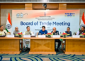 NTWB board reviews measures for trader welfare, ease of doing biz