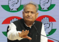 Ashok Gehlot demands compensation for traders affected by Purohit Ji Ka Katla fire