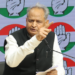BJP misusing police to secure Mayoral posts after Raj urban poll defeats, says Ashok Gehlot