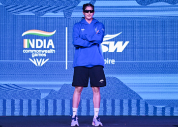 Asian Games: Parveen Hooda marches into boxing final after 5-0 SF win over Li Shu