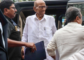 We will not join anyone, others may join us: Sharad Pawar dismisses rumours of NCP(SP) joining NDA