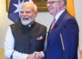 Australian PM plans India visit in December, says he and PM Modi have built strong personal ties