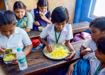 Bengal govt withdraws Akshaya Patra Foundation’s approval to serve Mid-Day Meals in 4 districts