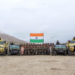 Chinese forces along northern borders reduced significantly after Indian moves, says Defence Ministry report