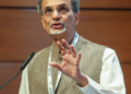 Industry needs to remain globally competitive to attract foreign capital: CEA Nageswaran