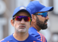 He knows my thinking, I know his thinking: Gambhir opens up on equation with Rohit