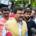 Sanjay Raut attacks Maha CM, says Fadnavis going out of way to ‘defend’ CEC