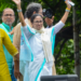 Calcutta HC permits Mamata to hold a public meeting at Bengal’s Sreerampore, limits participation
