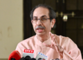 Uddhav Thackeray demands immediate arrest of CEC Gyanesh Kumar, fresh polls in Maharashtra, TN, Bengal